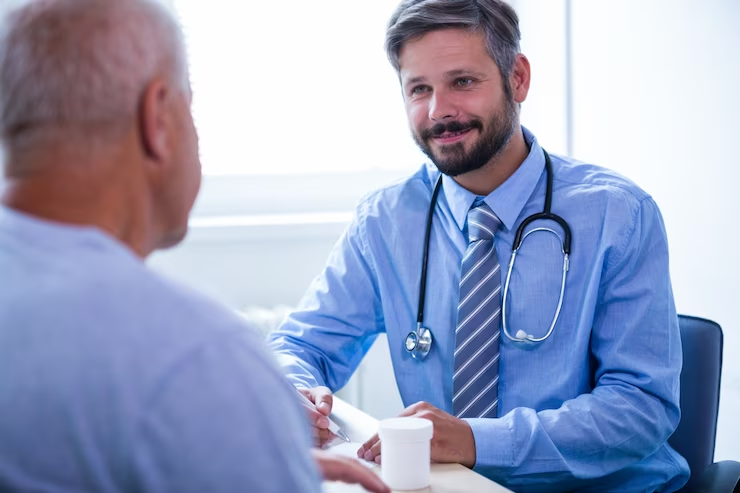 Leia mais sobre o artigo O que é biópsia transperineal e quando o procedimento é indicado?